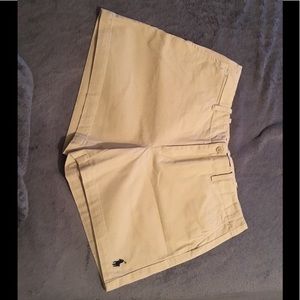 POLO SHORTS